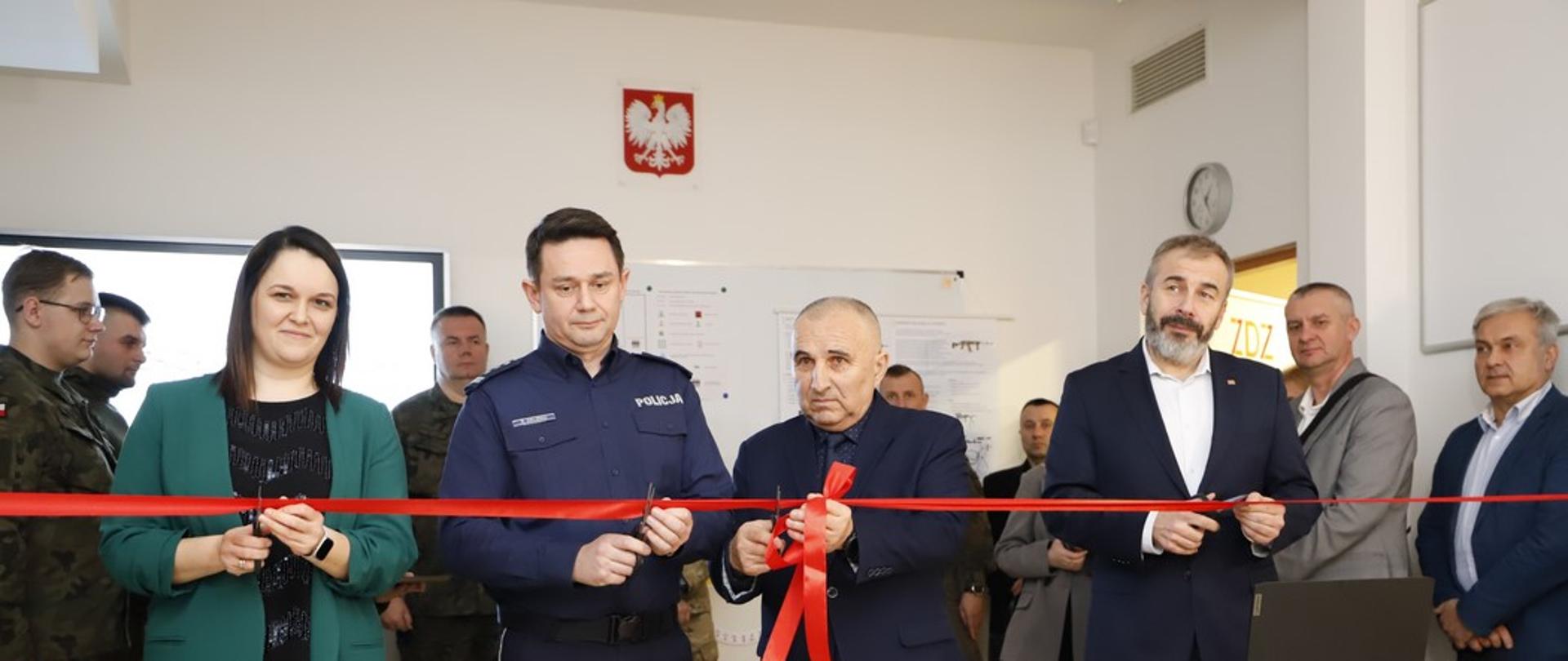 Kolejna wirtualna strzelnica