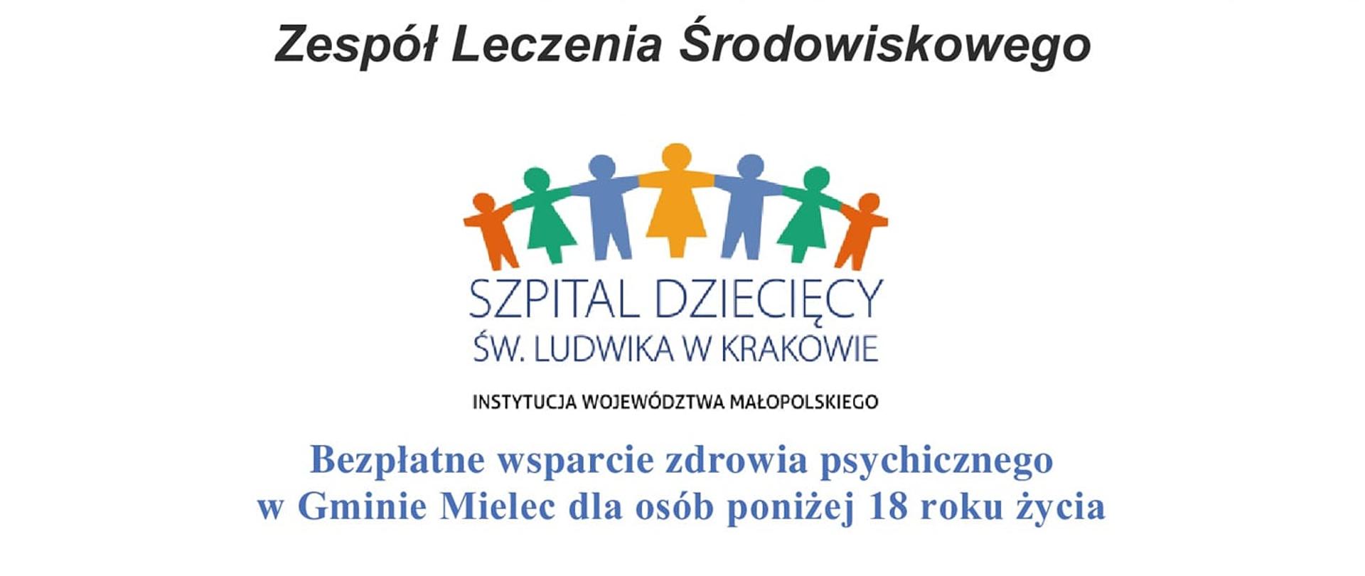 Zespół Leczenia Środowiskowego