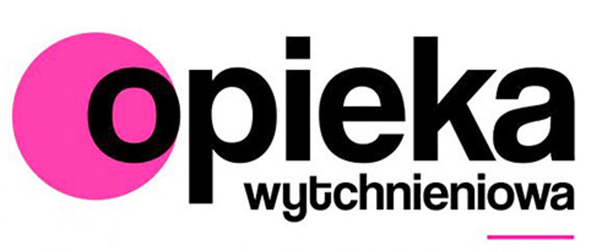 Opieka wytchnieniowa