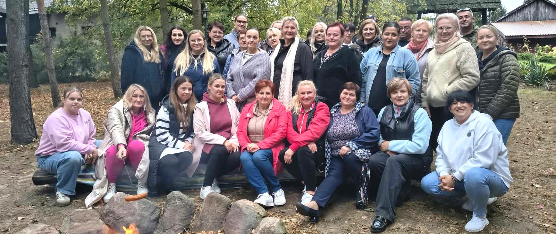 członkowie_KGW_z_terenu_Gminy_Wiśniew