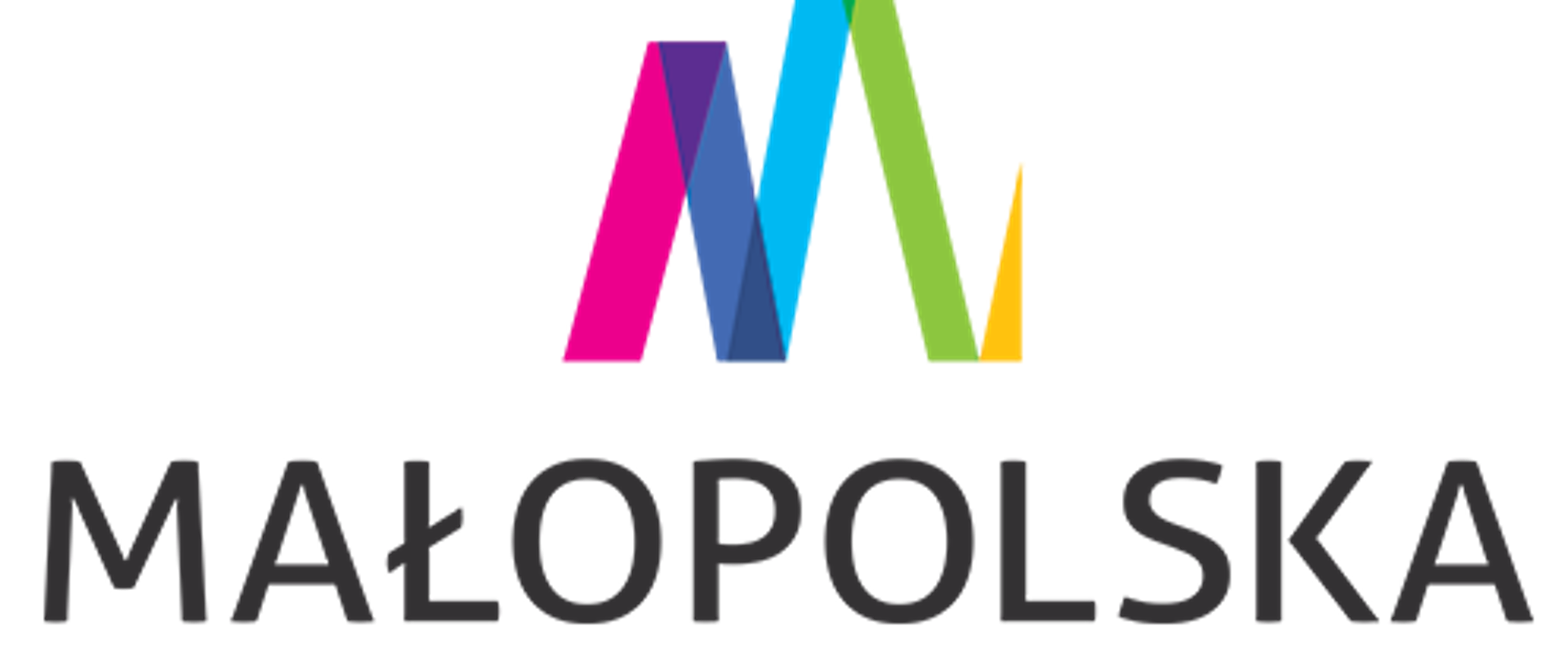 Logo Małopolska