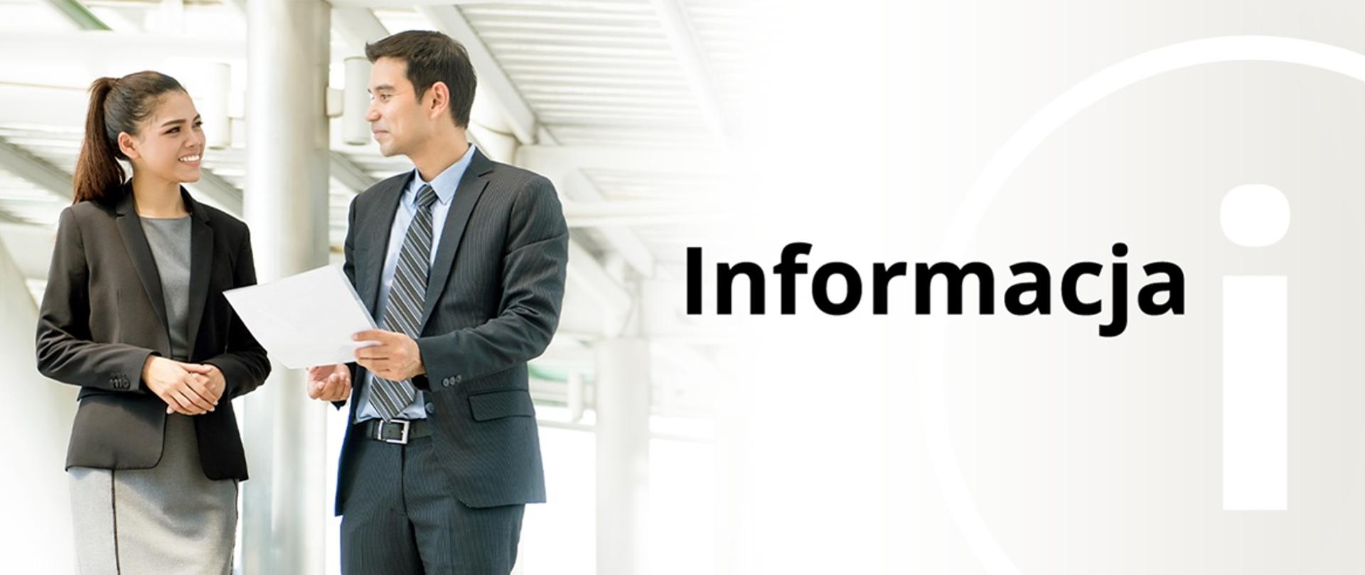 Informacja