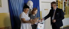 Zakończenie VII edycji Międzyszkolnego Konkursu Fryzjerskiego pod hasłem „Metamorfozy historii”