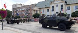 obchody święta Wojska Polskiego w Białymstoku