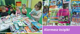 Światowy Dzień Książki dla Dzieci - kwiecień