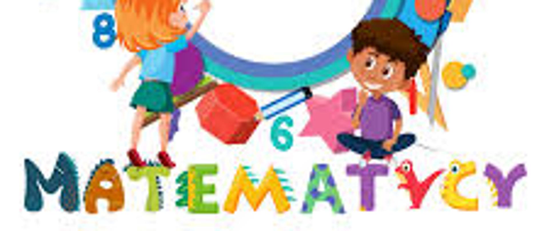 Mali matematycy