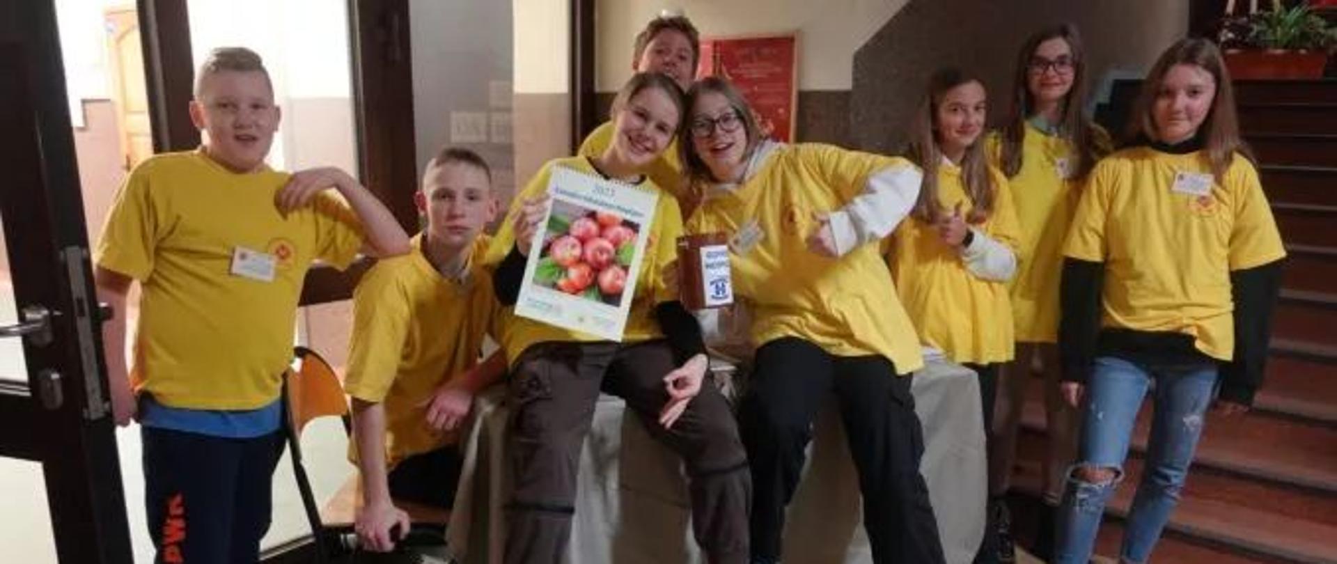 Zebraliśmy „cegiełki” na Hospicjum św. Wawrzyńca w Gdyni