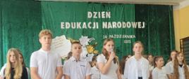 Dzień Edukacji Narodowej