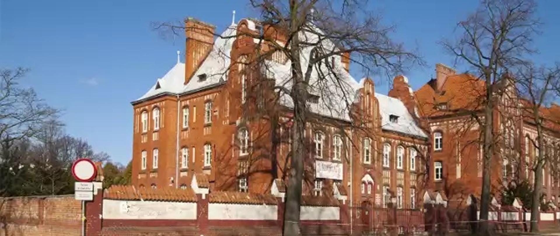 Powiatowe Centrum Edukacji i Kultury w Oleśnicy