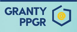 Granty PPGR - plakat