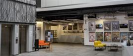 Centrum Kultury i Sportu w Pruszkowie 