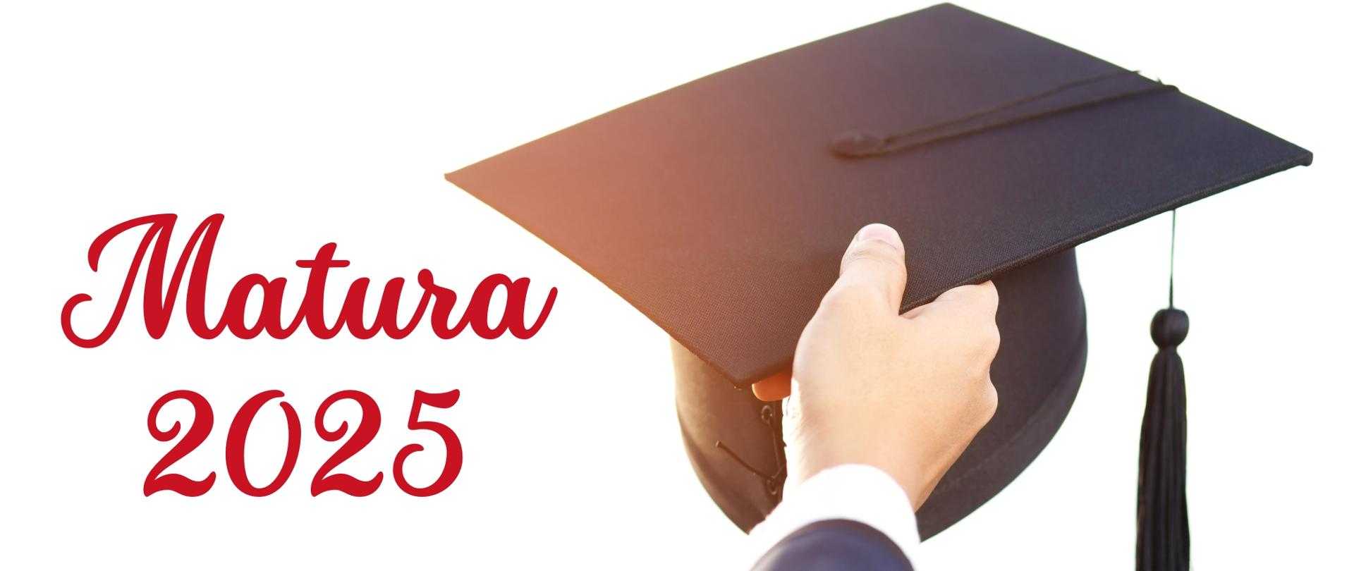matura 2025
