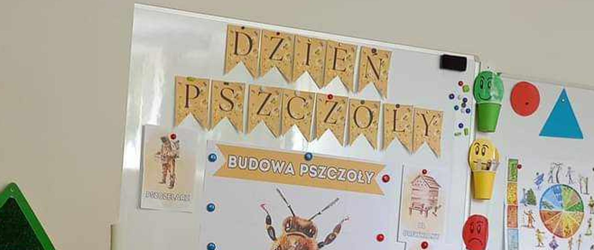Dzień pszczoły