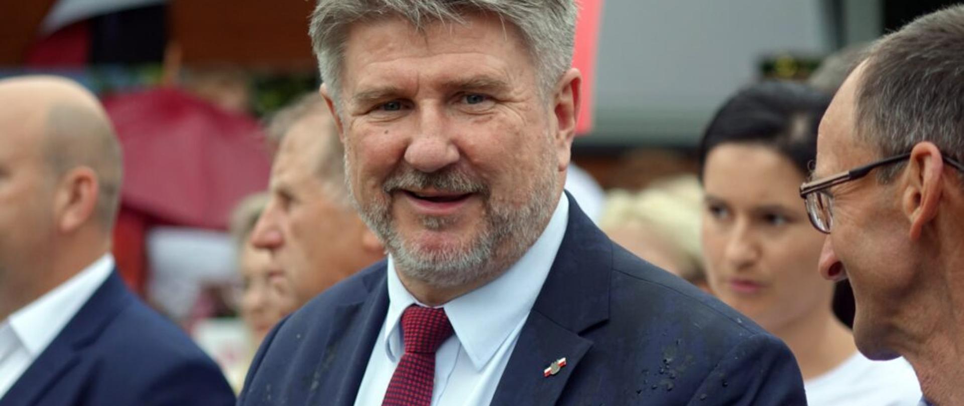 Bogdan Rzońca