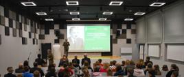 Uroczystość z okazji 140. rocznicy urodzin prof. Szymona Wierdaka