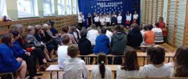 Apel z okazji Dnia Edukacji Narodowej