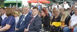 Dożynki Gminne 2021 - Święto Mazowieckich Plonów