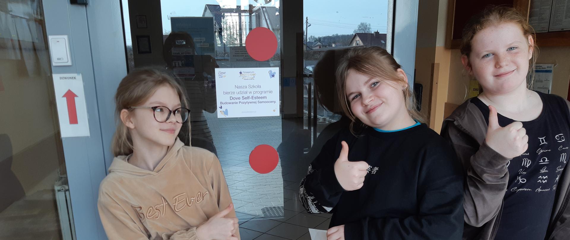 Szkolne warsztaty budowania pewności siebie