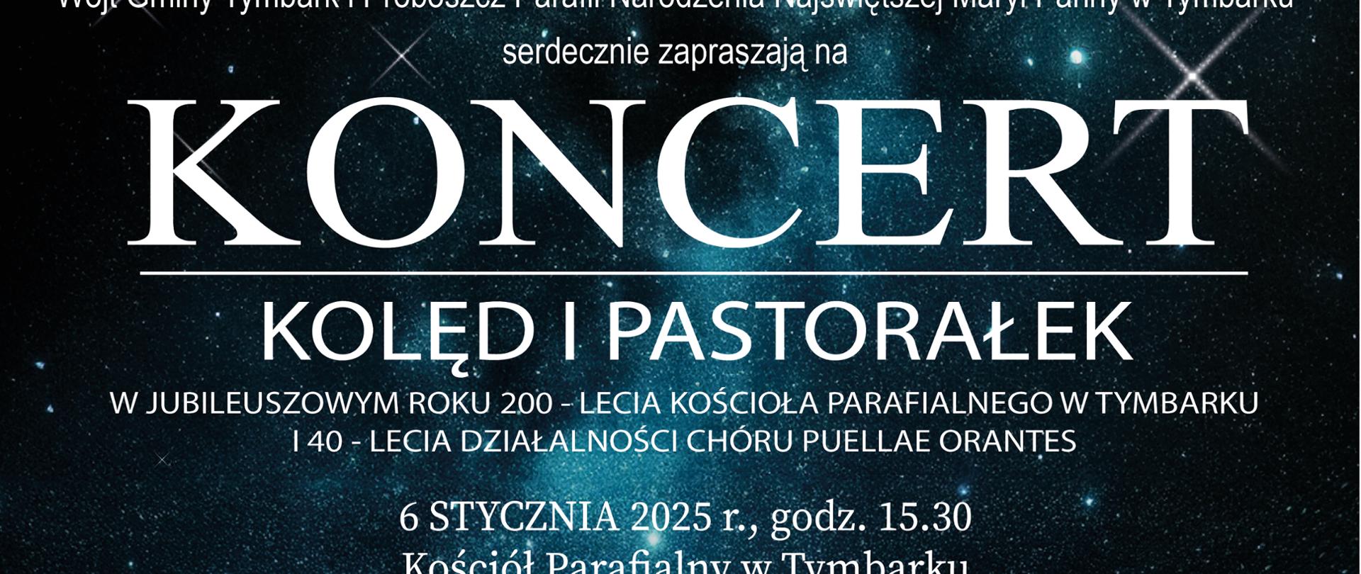 Koncert