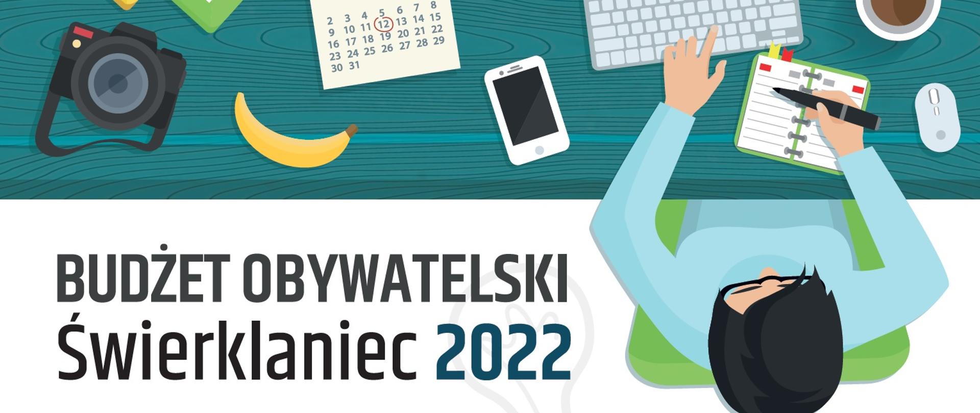 Budżet Obywatelski Gminy Świerklaniec 2022