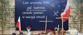 87 rocznica Mordu Jeńców Wojennych Żołnierzy 74 GPP z Lublińca