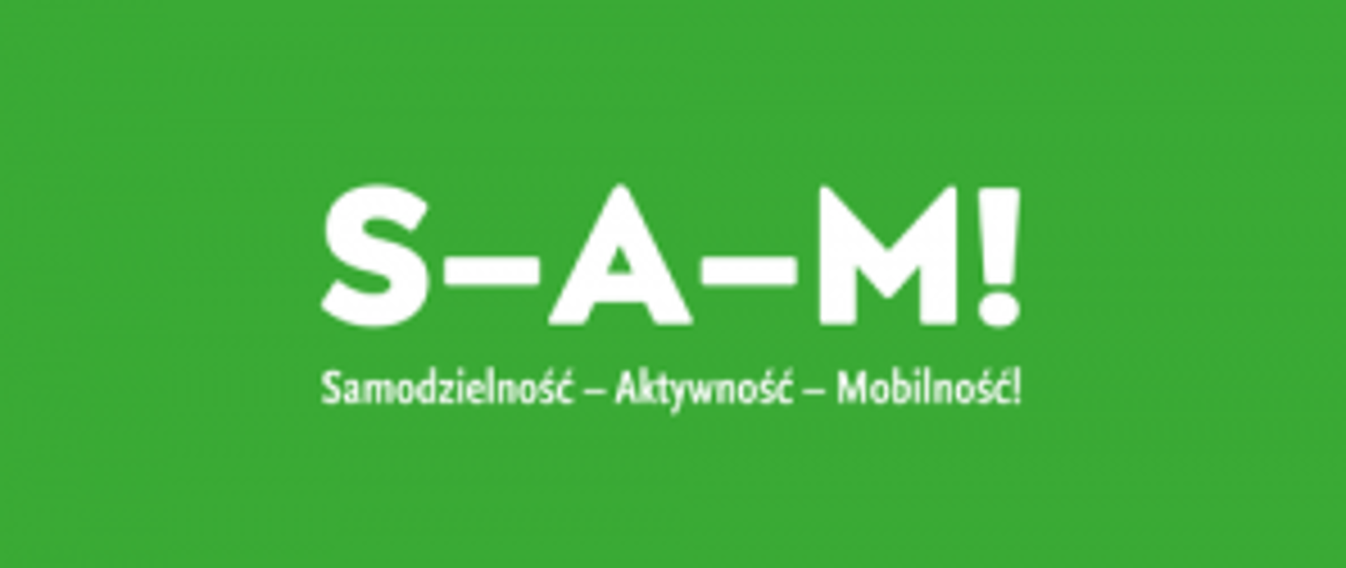 Samodzielność-Aktywność-Mobilność