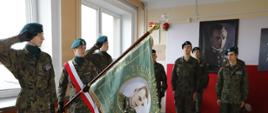 „Jeszcze Polska nie zginęła…”