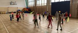 Rozszerzenie oferty edukacyjnej Przedszkola w Rudzie