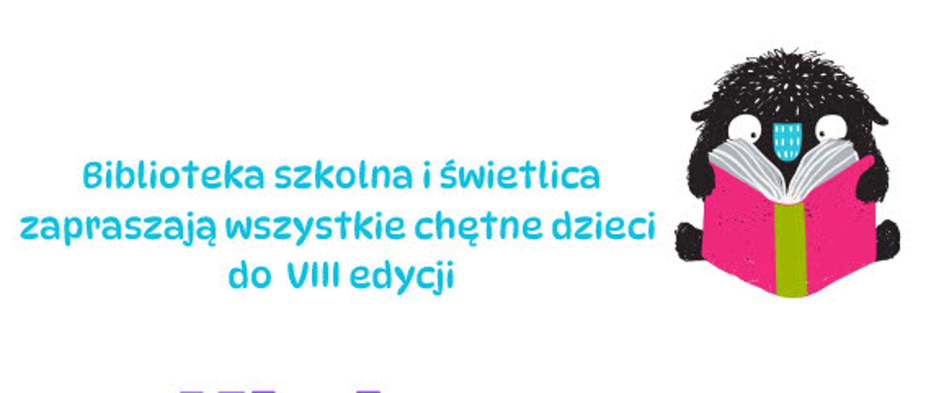 KLUB POŻERACZA KSIĄŻEK