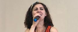 Recital Urszuli Makosz w Maleńcu