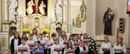 OBCHODY ŚWIĘTA ODZYSKANIA NIEPODLEGŁOŚCI