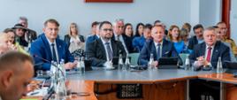 Zarząd Powiatu Gorlickiego 
