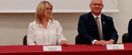 Starosta i Wicestarosta