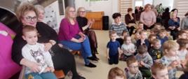 Nasze przedszkolaki