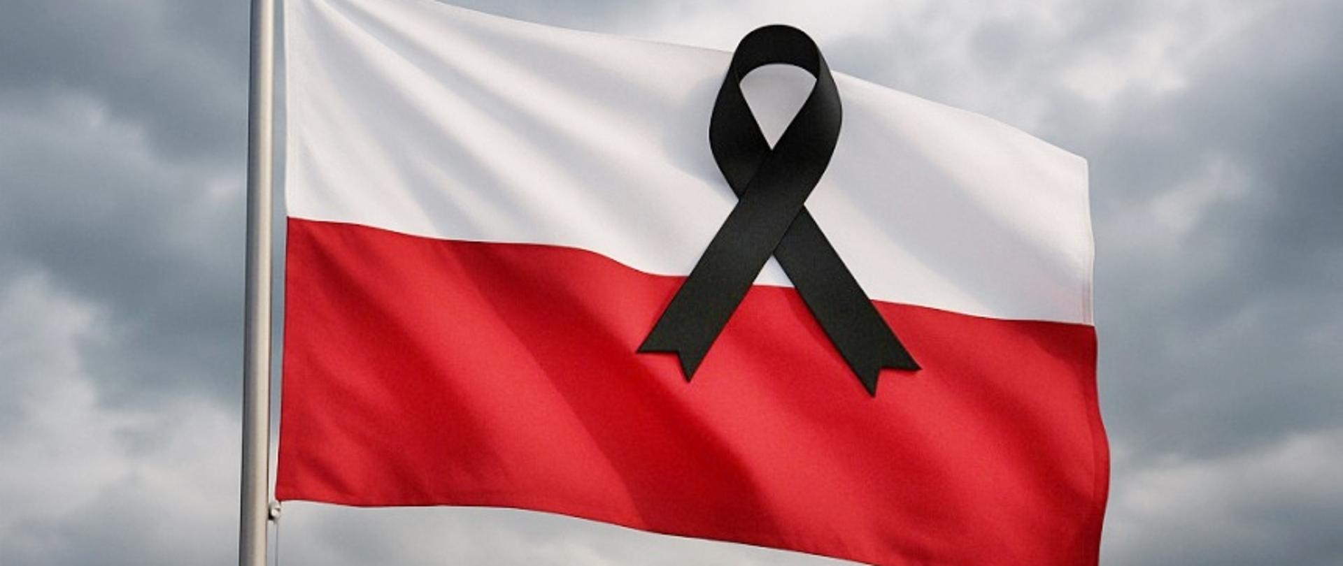 Żałoba narodowa