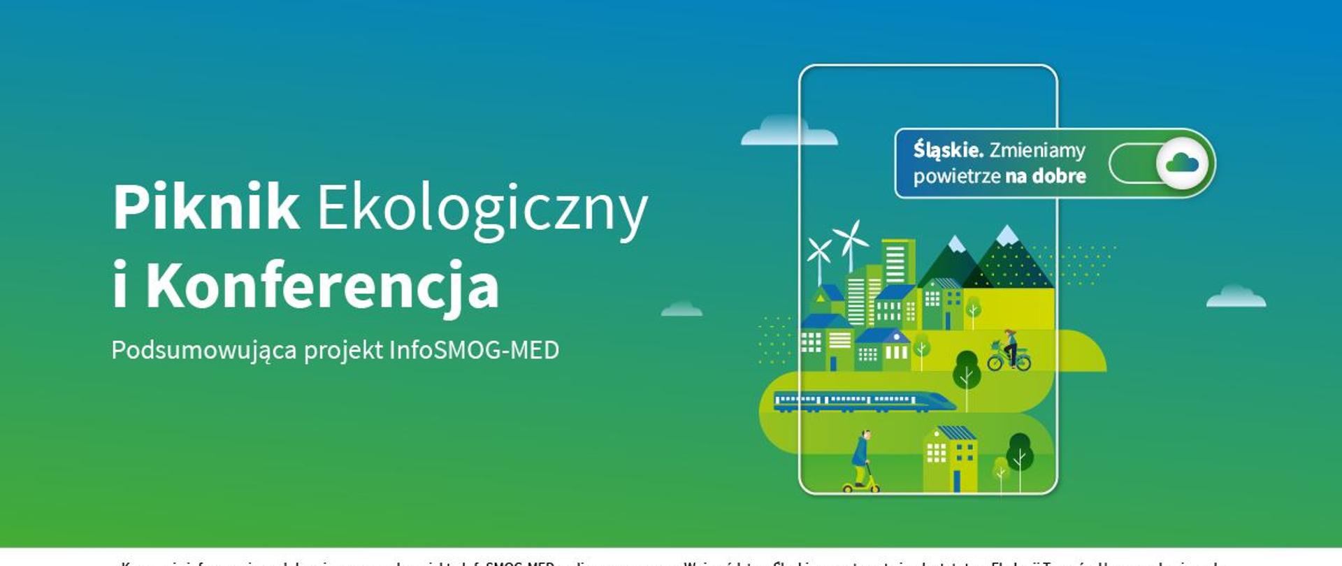 Piknik Ekologiczny