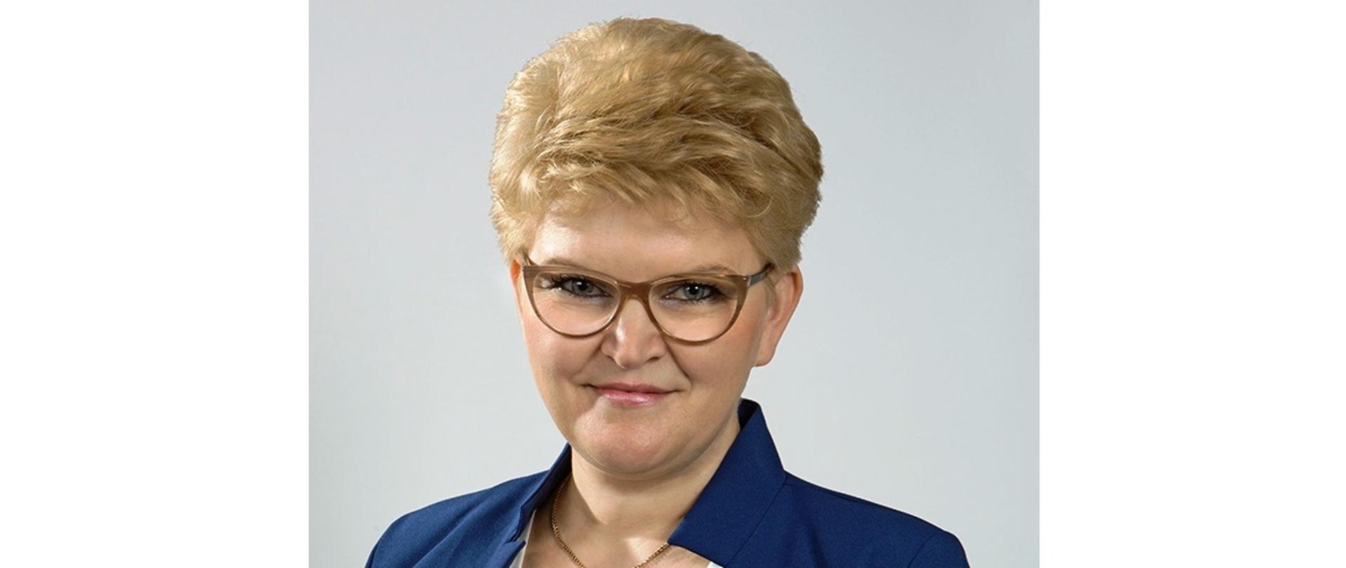 Magdalena Suchenek