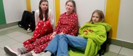 Dzień Świątecznej Piżamy