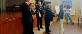 Turniej Wiedzy Pożarniczej