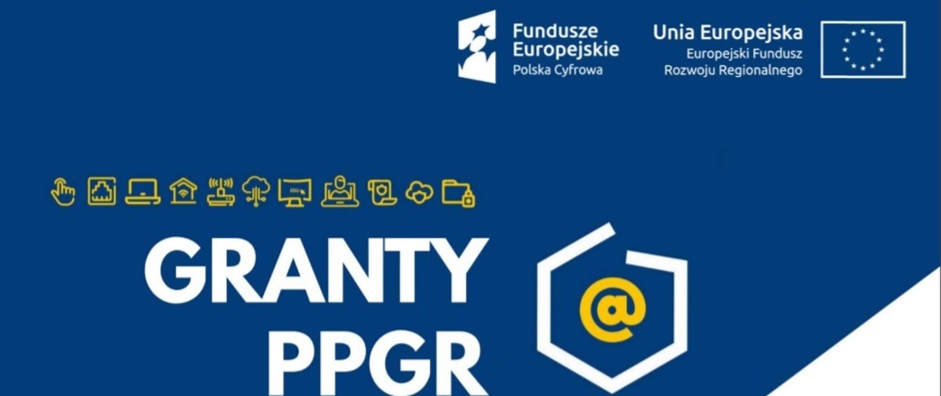 PPGR