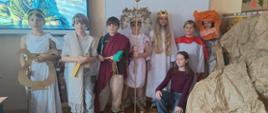 ,,Lekturowe podróże, małe i duże"