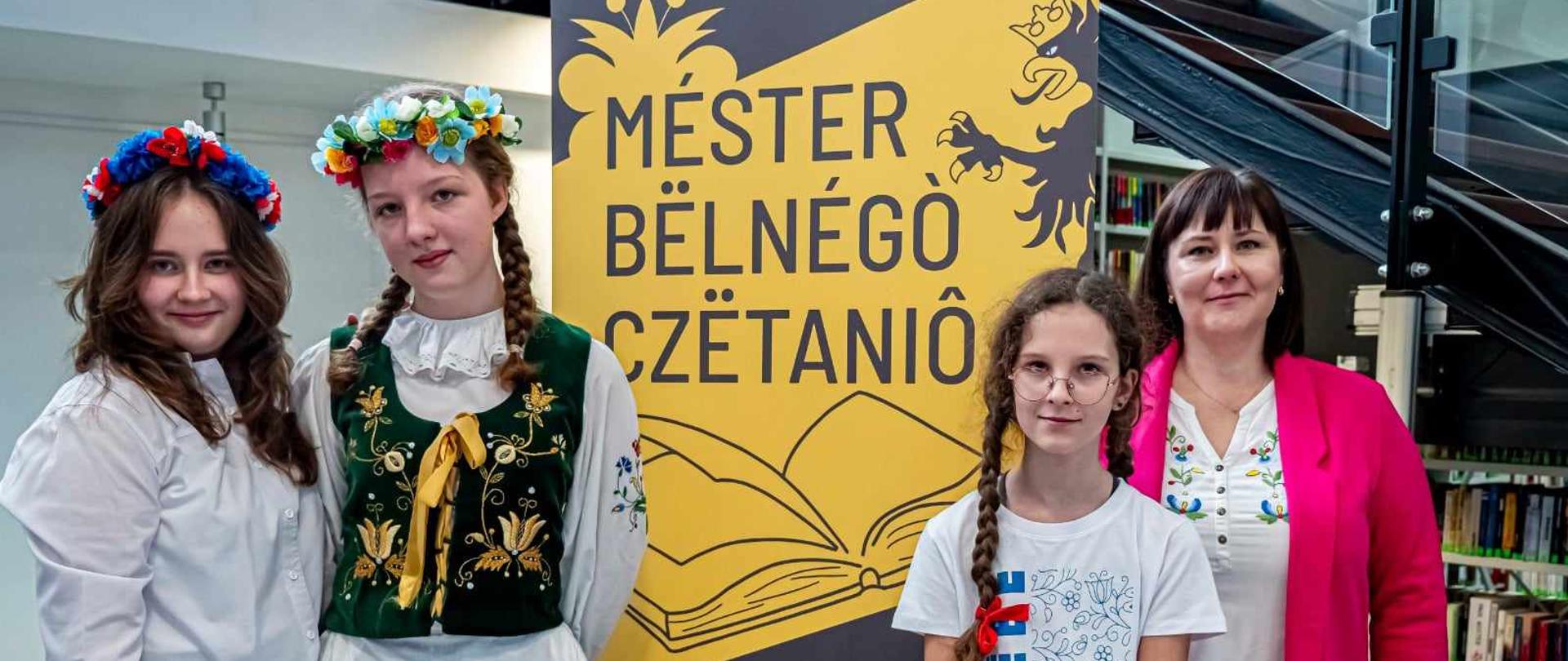 Konkurs z kaszubskiego