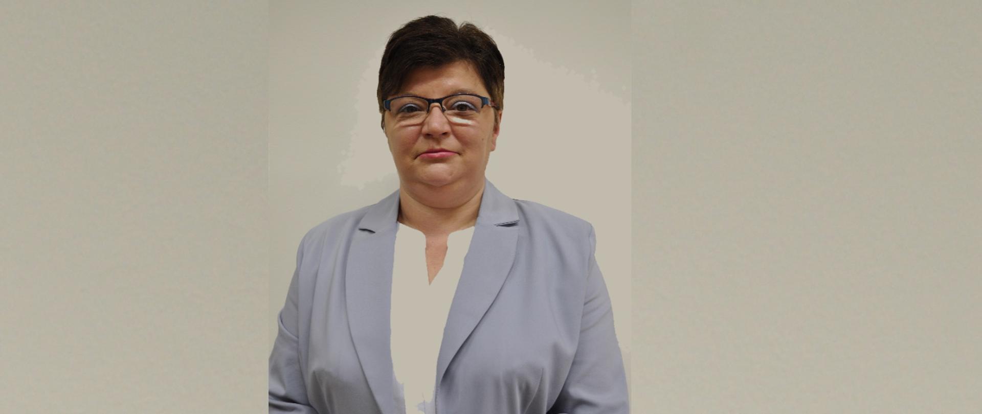Agnieszka Zieniewska