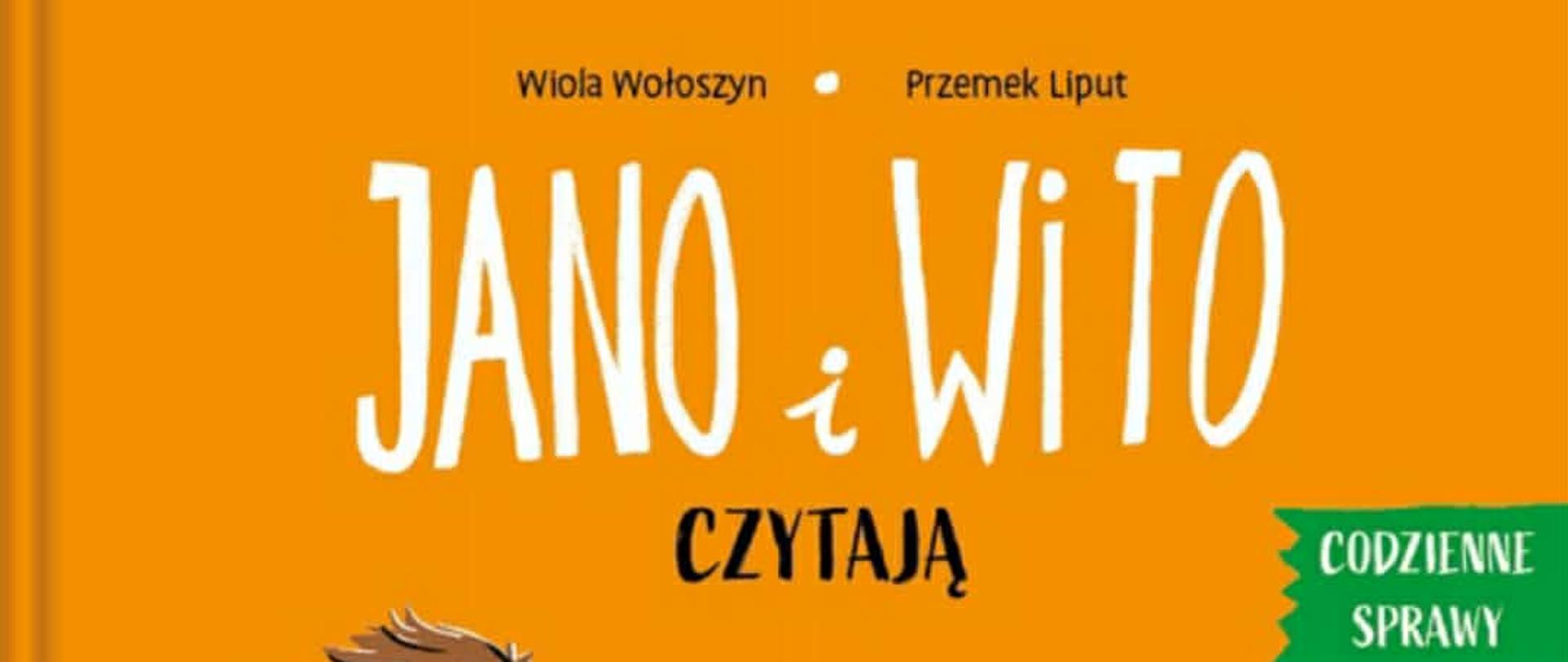 Jano i Wito