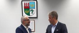 Wykonawcą części 1. zamówienia został UNIBEP S.A., Bielsk Podlaski Oddział Infrastruktury UNIBEP S.A. w Białymstoku