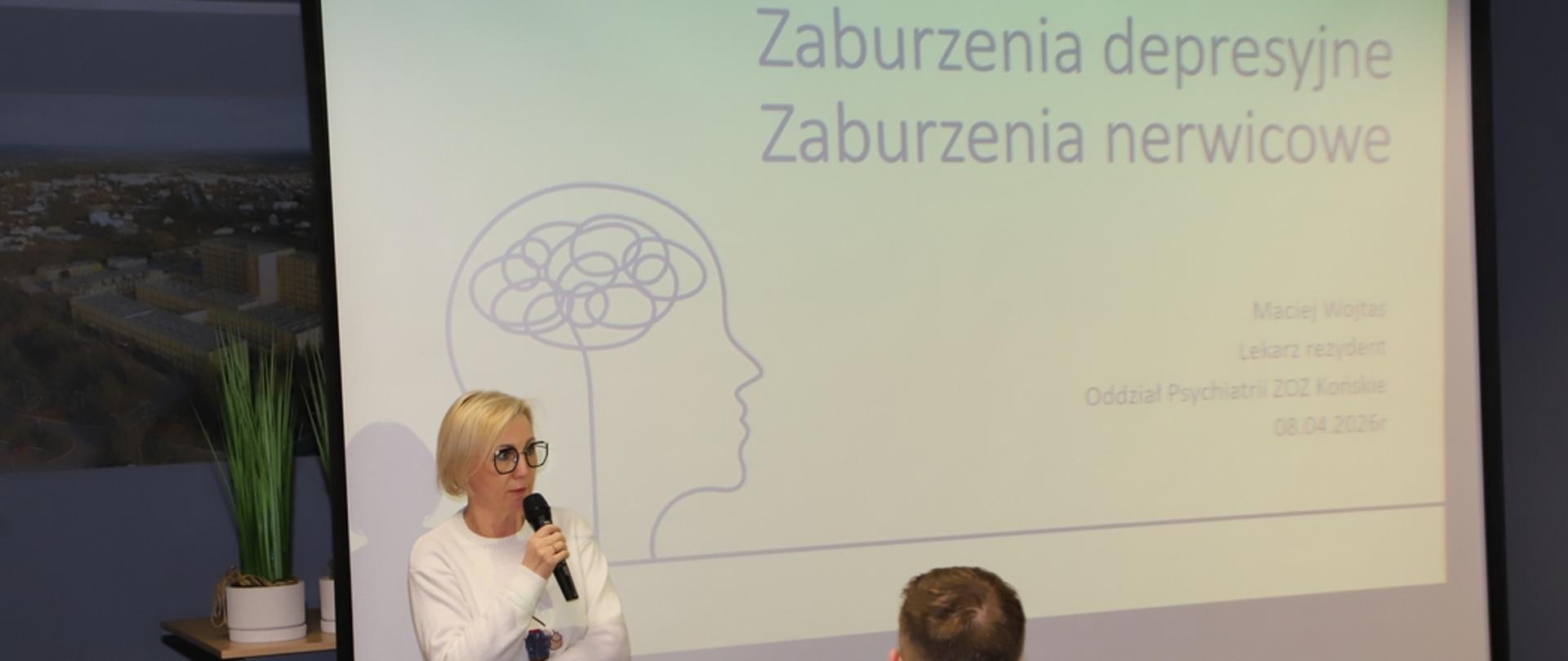 Edukacja i Profilaktyka