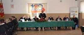Zjazd OSP 2021