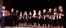 Złote i Diamentowe i Diamentowe Gody w Mieście i Gminie Mordy