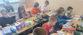 Projekt Akademia Zawodów