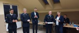 Podsumowanie 2023 roku i nowe plany OSP Kozów